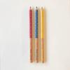 KOKUYO Colored Pencil DUAL COLOR 20 Colors KE-SP14