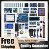 Full Version Starter Learning Kit for Arduino Programming Project DIY Electronics Laboratory Smart Beginner Kit for Arduino IDE
