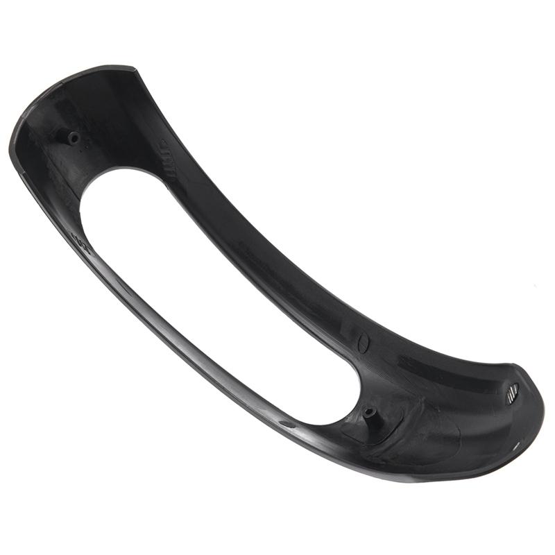 Rear Mudguard For Ninebot Kickscooter Es1 Es2 Smart Electric Scooter Lightweight Skateboard Rear Mudguard