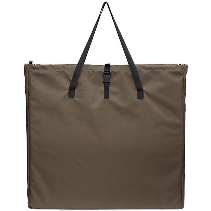 Ogawa Tent Sheet Grand Mat for Cupola Brown 3897 Cupola Dedicated