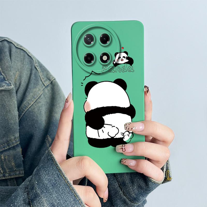 For Tecno Camon 30S Pro / Camon 30s CLA5 Phone Case Cover Silicone Sweet Painted Shell Cartoon Funda Lovely Printed Casing Coque