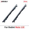 Power Button Switch & Volume Up / Down On / Off Button Flex Cable For Xiaomi Redmi Note 11E 11 Pro Plus Poco C61 F1