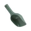 Lightweight Fishing Bait Scoop Floatable Fishing Lure Scoop Baiting Throwing Spoon  Bait Mixing