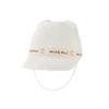 Chapéu de Palha Cherry Bebe 36114 800 05