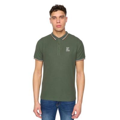 Men's Melports Polo Shirt