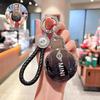 BMW Mini Cooper Countryman/Clubman Premium Key Case for Men and Women