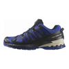 Unisex-Schuhe – Trekkingschuhe