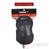 VEMAR Summer Breathable Motorcycle Knee Pads Motocross Knee Protector Guard BMX DH ATV Moto Cycling Brace Motorcyclist Equipment