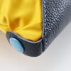 gabs Aretha Shoulder Bag 2WAYShoulder yellow Nylon Women Used