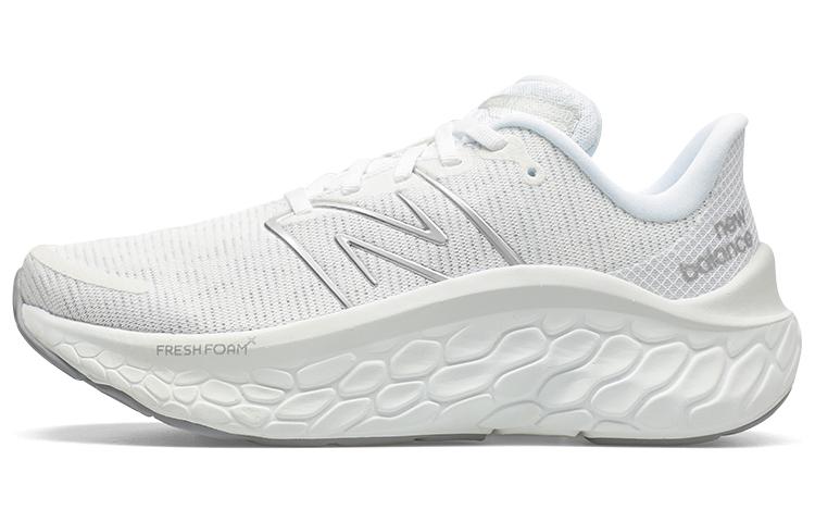 Fresh Foam X Kaiha Road Wmns New Balance Белый Серебристый Металлик Женские WKAIRCW1 38