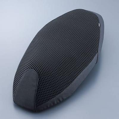 Housse de siège Yamaha Motor Cool Mesh X FORCE Q5K-YSK-139-G02