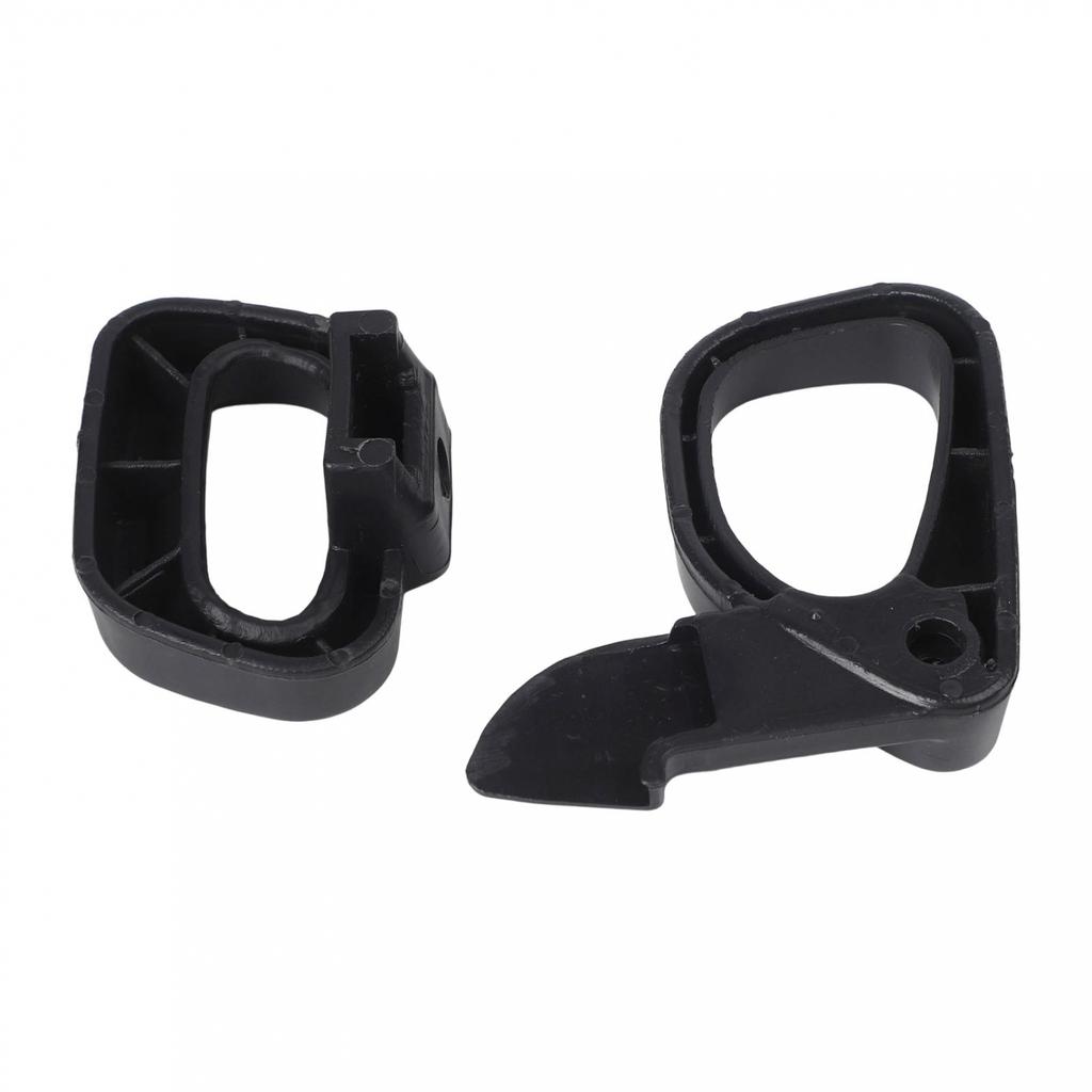 Seat Recliner Bent Handle Kit For Mitsubishi for Pajero MB792477 MB792471