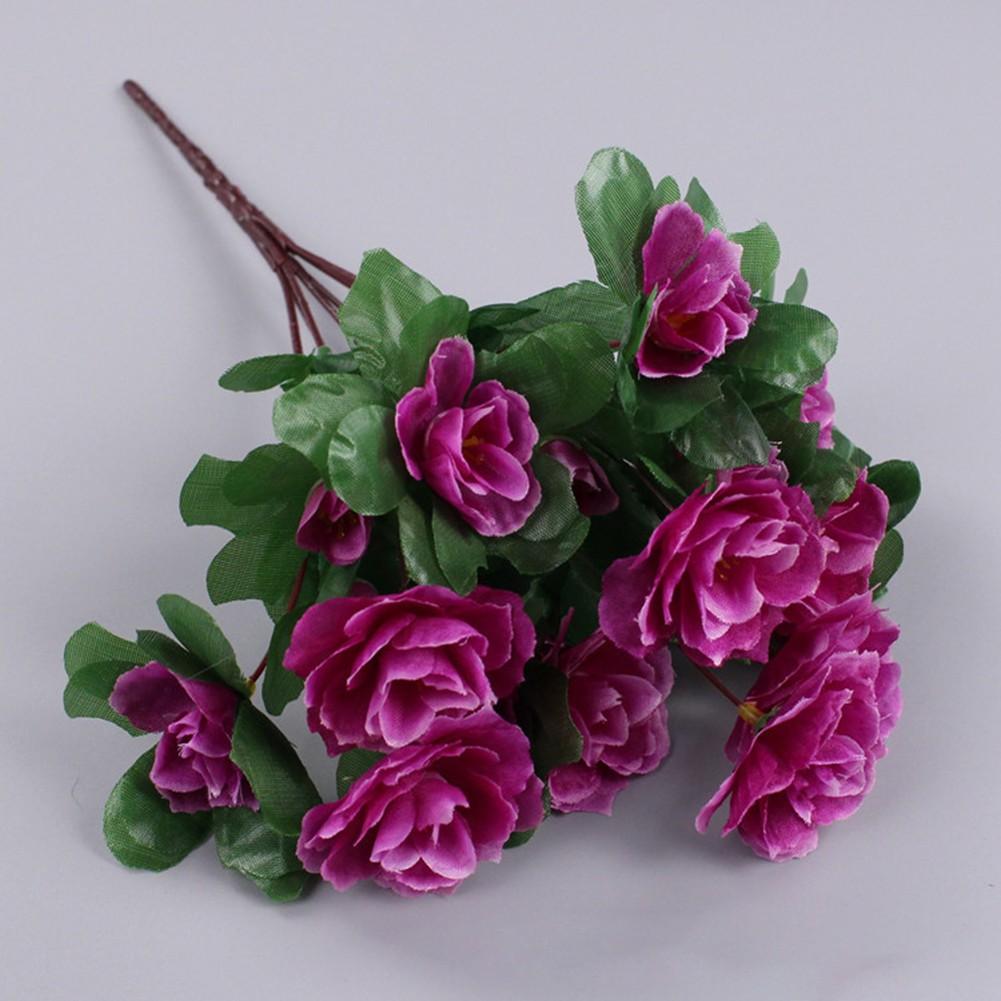 30cm In Height Artificial Flower Artificial Flower Home Silk Flower
