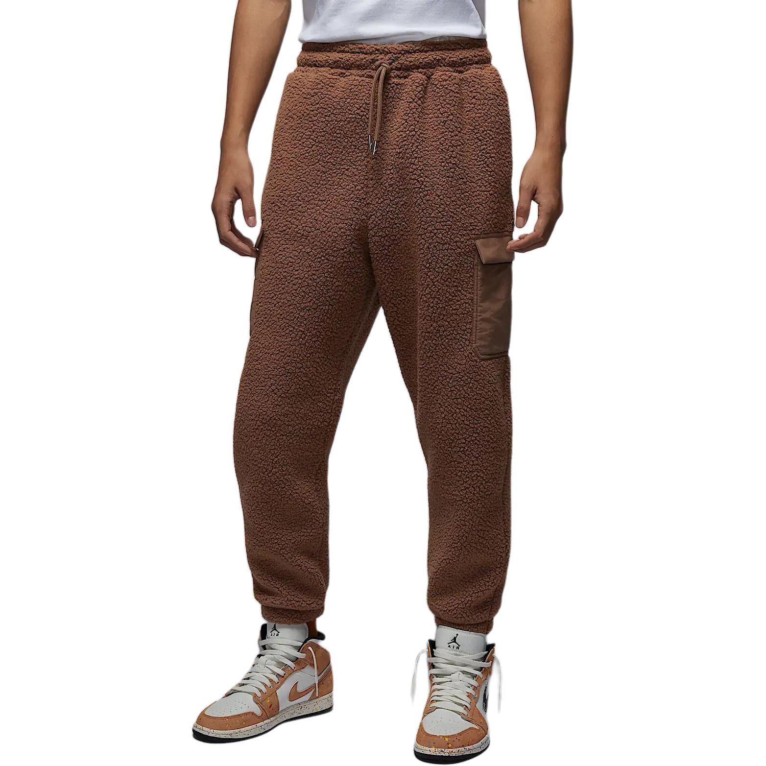 Jordan Flight Fleece Lined, Loose Fit
