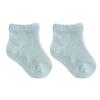 4 Paare/Lot Neue Baby Socken Mesh Dünne Neugeborenen Socken Gekämmte Baumwolle Nahtlos Weich Sommer Baby Socken Zum Verschenken