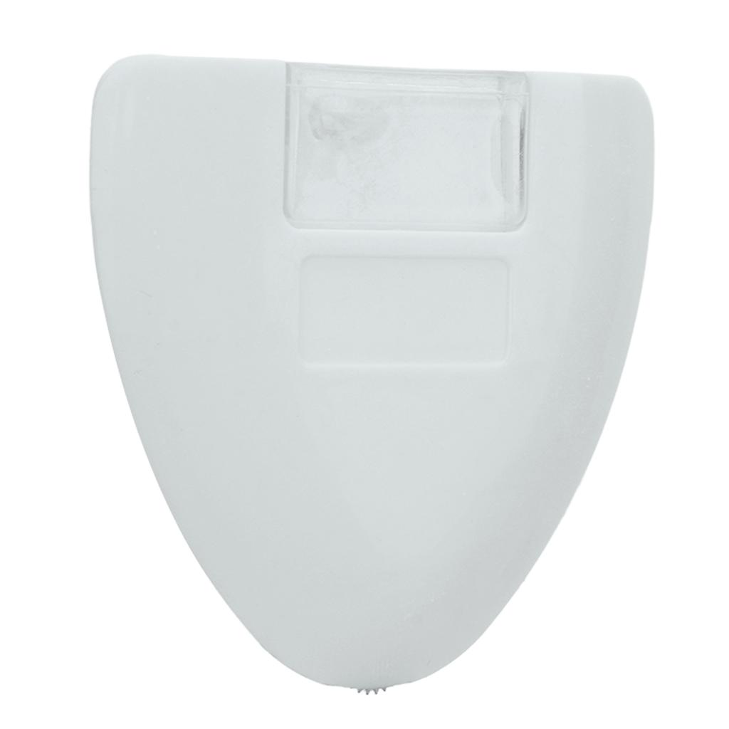 Tailors Chalk Triangular Design Low Wear Rate Washable Sewing Chalk Marker for Quilting Clothing Cutting