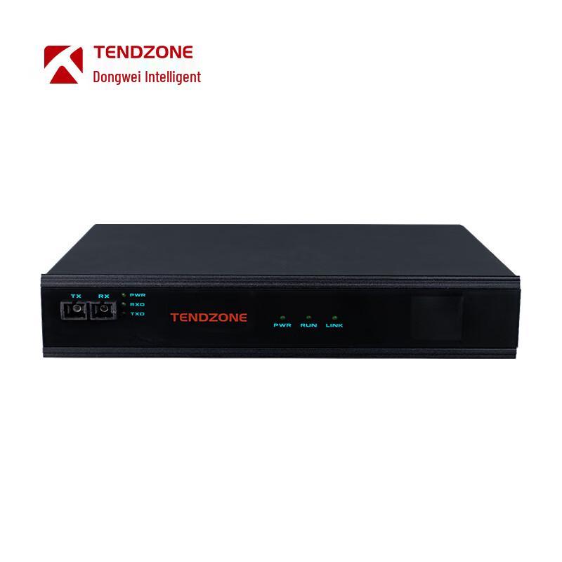 

TENDZONE Conference Audio Video Control Node (CN version)