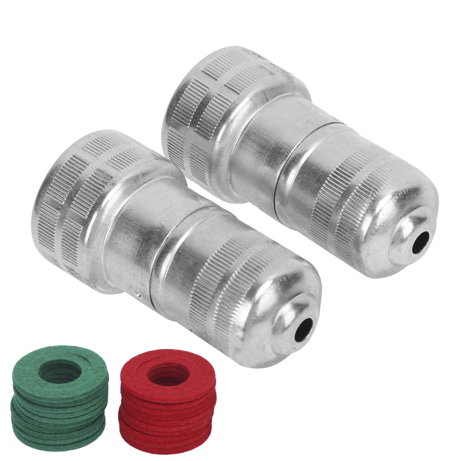 

22 шт. Набор щеток для очистки клемм аккумулятора с 10 красными и 10 зелеными антикоррозионными шайбами для пыли