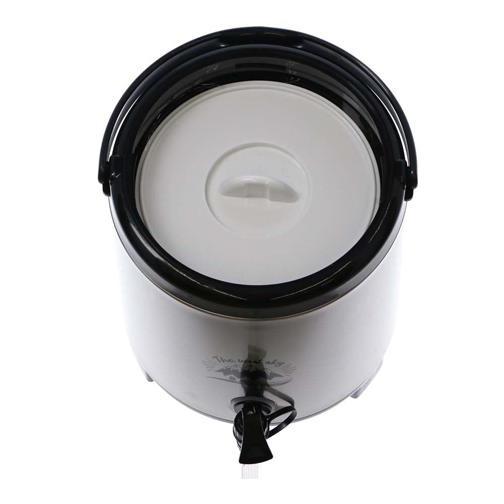Konan Original LIFELEX Stainless Steel Water Jug 6L KHK05-3901