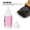 38ml Lace Wig Glue Super Adhesive Glue Wig Bonding Glue Waterproof Wig Adhesive