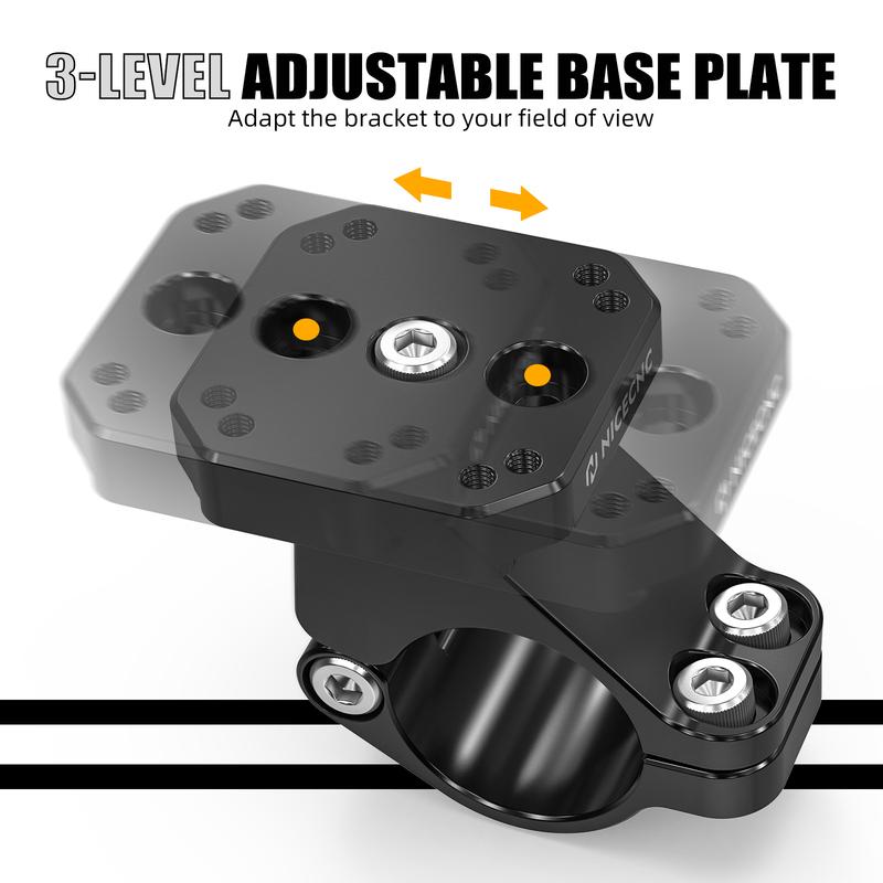 Motorcycle Phone GPS Navigator Holder Mount Bracket for BMW R1200GS R1250GS R1300GS Adventure R 1200 GS R 1250 GS R1200 R1250GSA