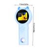 Handheld Pocket Digital Microscope for Youngly Explorers with Recording Functions High Definition Imaging Learning Tool