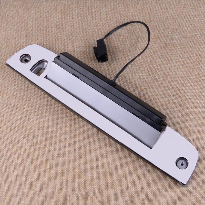 Rear High Mount LED 3rd Third Brake Light Stop Lamp Fit for Ford Escape Explorer Chevy GMC Mercury 8L2Z13A613