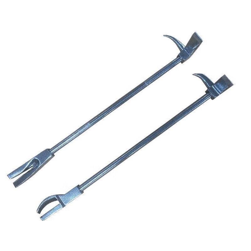 Jixiong Halligan Pry Bar Set