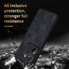 Funda de Teléfono de Cuero PU de Lujo EUCAGR para Xiaomi POCO M7Pro 5G Cubierta Trasera Suave a Prueba de Golpes para Xiaomi POCO M7 Pro 5G