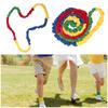 Colorful Elastic Band for Outdoor Fun And Fitness