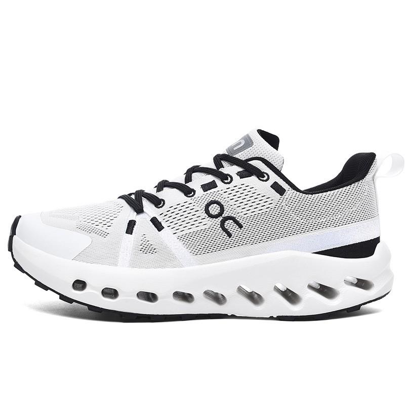 Men Women Lightweight Breathable Running Sneakers Low Top Casual Sport Shoes Fall
