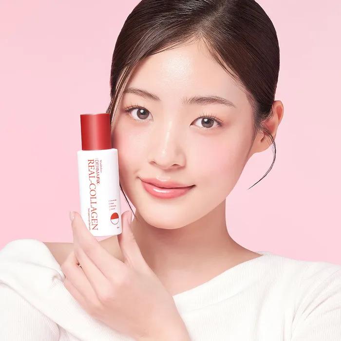 Real Collagen Tension Up Serum 50ml