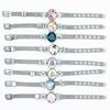 Wärmeübertragung Rohling Armband Sublimation Rohling Armband zur Armbandherstellung Geschenk