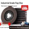 Ally Thickened Flap Disc Grinding Wheel