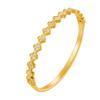 Bracelet Lucky Bracelet Zircon Light Luxury High-end Jewelry