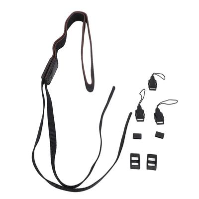 Camera Neck Strap Adjustable Camera Shoulder Sling Relieve Pressure Camera Shoulder Strap for