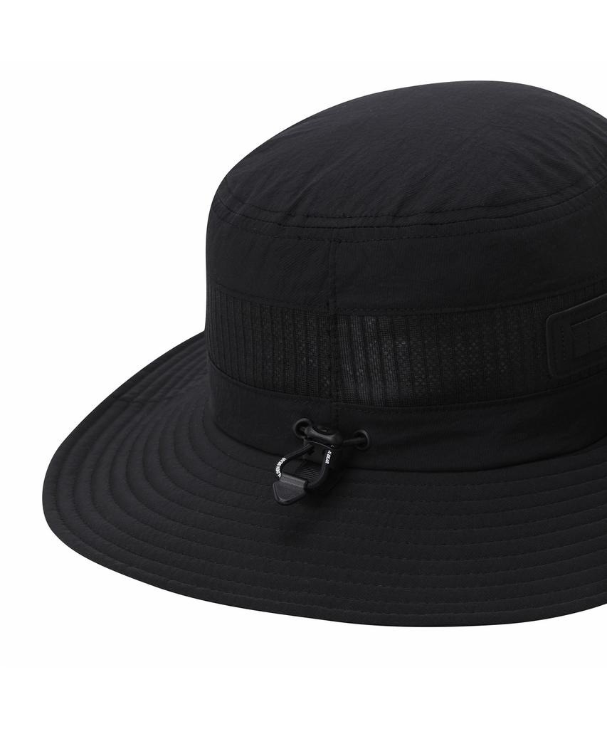 Goldeunbeeo (U) Side Mesh Bucket Hat G6Rax26291Bkx