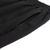 Anta Training Series Mens Woven 2026 Spring Sports Long Pants Men Pants Basic-Black 952617504-3
