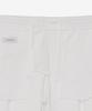 MINDBRIDGE Relaxed Fit Linen-Like Full Elastic Waist Pants