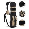 Archeries Arrows Quiver Organiser High Capacity Waterproof Oxfords Fabric With Adjustable Shoulder Strap For Travel