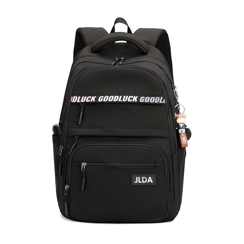 

Детские школьные ранцы Ранцы для начальной школы Рюкзаки для средней школы Рюкзаки для девочек Суперлегкие рюкзаки с защитой позвоночника