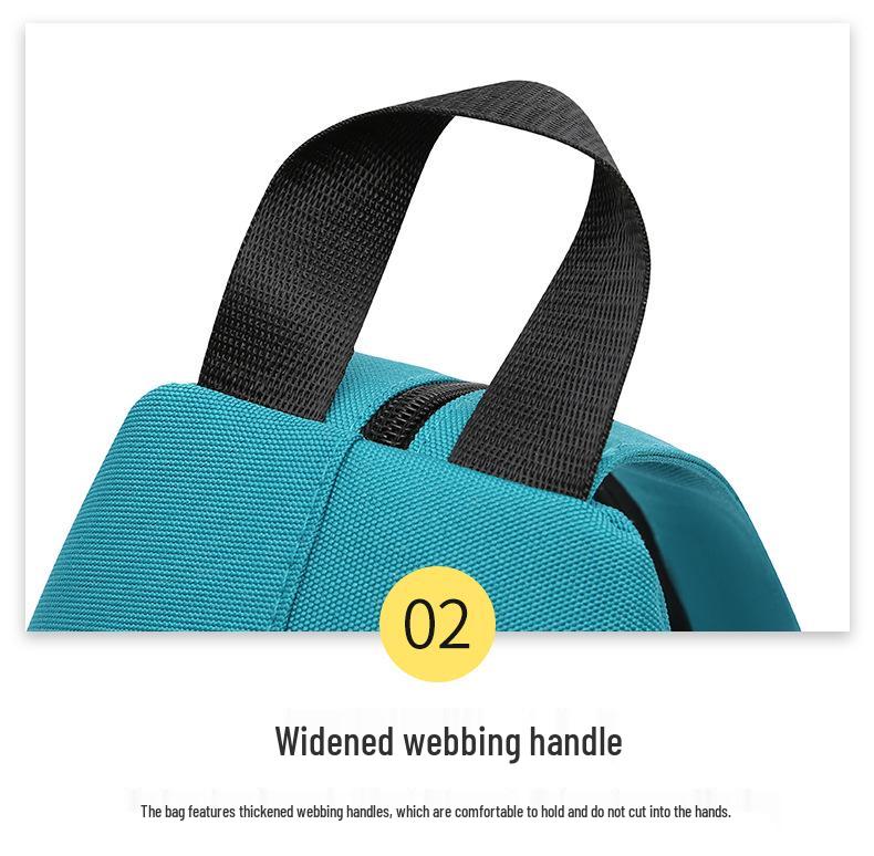 Unisex Multifunctional Chest Bag: Wear As Double-shoulder, Single-shoulder, or Crossbody; Versatile Small Niche Design.