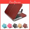 Capa Protetora para Macbook Pro 13in com Material PU Leve para Uso Empresarial e Doméstico