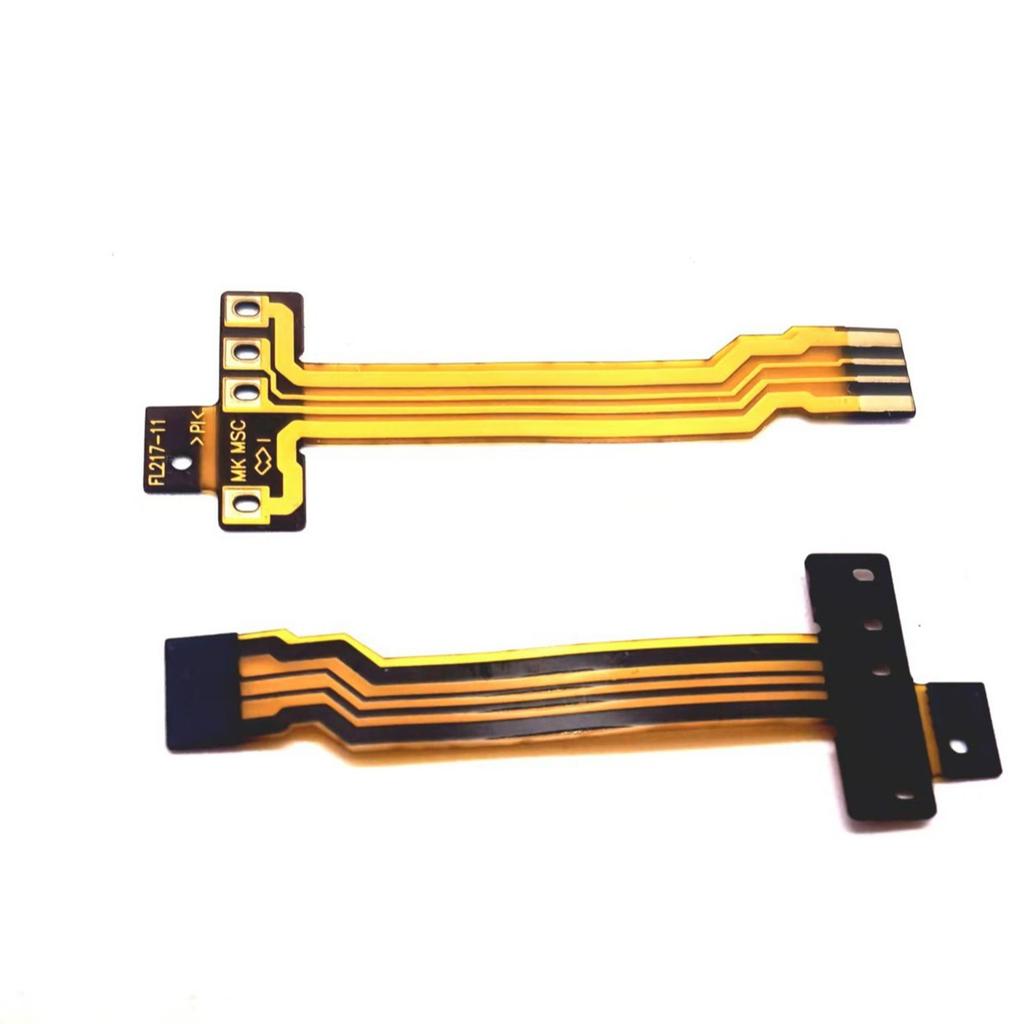 Flash Unit Flexible Cable Camera Flash Light Flexible Digital Camera Repair Part Flashlight Flexible Cable for 100