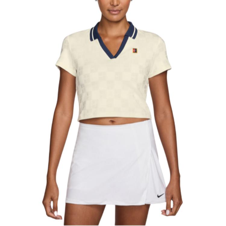 Nike Court Collection Tennis Top Women's IB0773-133