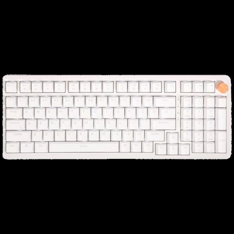 Lenovo MK9 Gasket Mechanical Keyboard