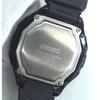 Used SEIKO S822-00A0 Solar Watch