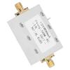 Broadband Amplifier   Low Noise Aluminum Alloy Signal Receiving   LNA 0.05‑4GHZ