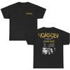 YOASOBI Oakland Tour 2026 Two Sided T-Shirt Unisex All Sizes CB2199