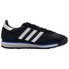 Adidas Originals Sl 72 Rs Comfortable Versatile Lifestyle Casual Shoes Unisex Sneaker Black White JQ9724
